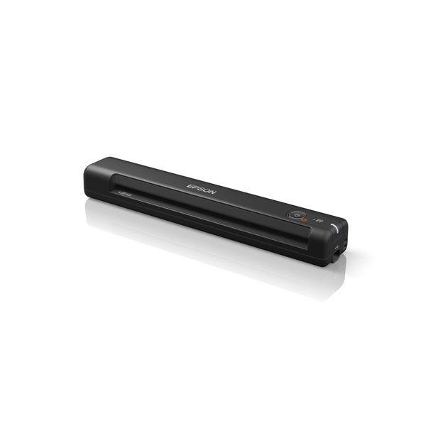 EPSON Docuscanner - WorkForce ES-50 (A4, 600 DPI, 5.5 lap/perc, USB) - Image 2