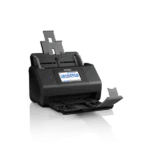 EPSON Docuscanner - WorkForce ES-580W (A4, 600 DPI, 35 lap/perc, USB/WiFi) - Image 3