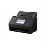 EPSON Docuscanner - WorkForce ES-580W (A4, 600 DPI, 35 lap/perc, USB/WiFi) - Image 4
