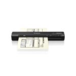 EPSON Docuscanner - WorkForce ES-60W (A4, 600 DPI, 4 lap/perc, USB/WiFi)