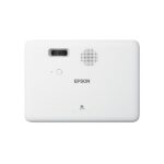 Epson CO-FH01 1080p 3000L HDMI/USB projektor - Image 15