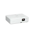 Epson CO-W01 3LCD / 3000 lumen / WXGA projektor