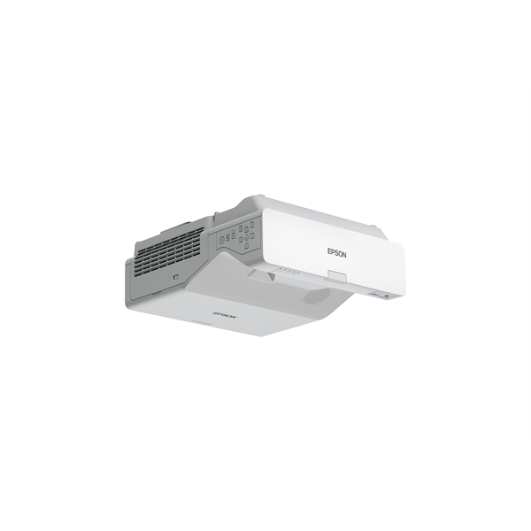 EPSON Projektor - EB-770F (3LCD, 1920x1080 (Full HD), 16:9, 4100 AL, 2.500.000:1, 3xHDMI/2xVGA/LAN/WiFi) - Image 5