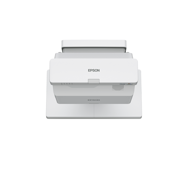 EPSON Projektor - EB-770F (3LCD, 1920x1080 (Full HD), 16:9, 4100 AL, 2.500.000:1, 3xHDMI/2xVGA/LAN/WiFi) - Image 1
