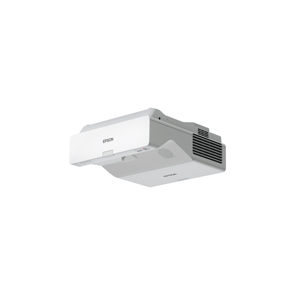 EPSON Projektor - EB-770F (3LCD, 1920x1080 (Full HD), 16:9, 4100 AL, 2.500.000:1, 3xHDMI/2xVGA/LAN/WiFi) - Image 4