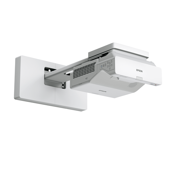 EPSON Projektor - EB-770F (3LCD, 1920x1080 (Full HD), 16:9, 4100 AL, 2.500.000:1, 3xHDMI/2xVGA/LAN/WiFi) - Image 2