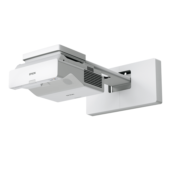 EPSON Projektor - EB-770F (3LCD, 1920x1080 (Full HD), 16:9, 4100 AL, 2.500.000:1, 3xHDMI/2xVGA/LAN/WiFi) - Image 3