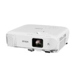 EPSON Projektor - EB-982W (3LCD, 1280 x 800, 16:10, 4200 AL, 16 000:1, 2xHDMI/2xVGA/USB/RS-232/2xKomponens/LAN) - Image 2