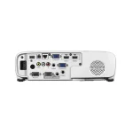 Epson EB-982W oktatási projektor, WXGA, 4200 lumen, 2× HDMI, LAN - Image 3