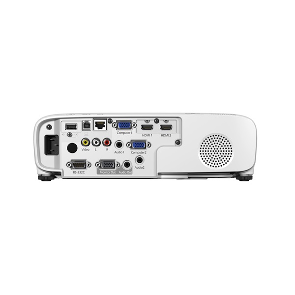EPSON Projektor - EB-982W (3LCD, 1280 x 800, 16:10, 4200 AL, 16 000:1, 2xHDMI/2xVGA/USB/RS-232/2xKomponens/LAN) - Image 3