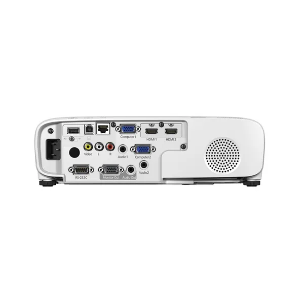 Epson EB-982W oktatási projektor, WXGA, 4200 lumen, 2× HDMI, LAN - Image 3