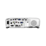 Epson EB-994F 3LCD / 4100lumen / LAN / WIFI / Full HD oktatási projektor - Image 4