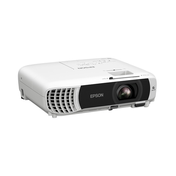 EPSON Projektor - EB-FH08 (3LCD, 1920x1080 (Full HD), 16:9,  3600 AL, 16 000:1, 2xHDMI/USB) - Image 1