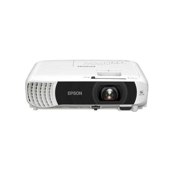 EPSON Projektor - EB-FH08 (3LCD, 1920x1080 (Full HD), 16:9,  3600 AL, 16 000:1, 2xHDMI/USB) - Image 2