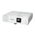 EPSON Projektor - EB-L260F (3LCD,1920x1080 (Full HD),16:9, 4600 AL, 2.500.000:1, 2xHDMI/2xVGA/USB/RS-232/LAN/WiFi) - Image 2
