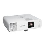 EPSON Projektor - EB-L260F (3LCD,1920x1080 (Full HD),16:9, 4600 AL, 2.500.000:1, 2xHDMI/2xVGA/USB/RS-232/LAN/WiFi) - Image 3