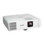 EPSON Projektor - EB-L260F (3LCD,1920x1080 (Full HD),16:9, 4600 AL, 2.500.000:1, 2xHDMI/2xVGA/USB/RS-232/LAN/WiFi) - Image 4