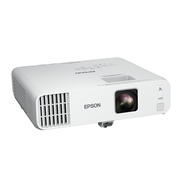 EPSON Projektor - EB-L260F (3LCD,1920x1080 (Full HD),16:9, 4600 AL, 2.500.000:1, 2xHDMI/2xVGA/USB/RS-232/LAN/WiFi) - Image 4