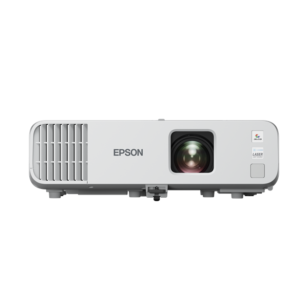 EPSON Projektor - EB-L260F (3LCD,1920x1080 (Full HD),16:9, 4600 AL, 2.500.000:1, 2xHDMI/2xVGA/USB/RS-232/LAN/WiFi) - Image 5