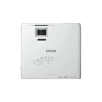 EPSON Projektor - EB-L260F (3LCD,1920x1080 (Full HD),16:9, 4600 AL, 2.500.000:1, 2xHDMI/2xVGA/USB/RS-232/LAN/WiFi) - Image 6
