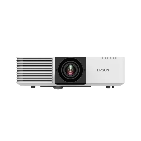 Epson EB-L520U 3LCD / 5200Lumen / LAN / WUXGA lézer vállalati projektor