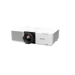 EPSON Projektor - EB-L530U (3LCD, 1920x1200 (WUXGA), 16:10, 5200 AL, 5 000 000:1, HDMI/USB/RJ-45/VGA/WiFi) - Image 2