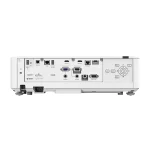 EPSON Projektor - EB-L530U (3LCD, 1920x1200 (WUXGA), 16:10, 5200 AL, 5 000 000:1, HDMI/USB/RJ-45/VGA/WiFi) - Image 3