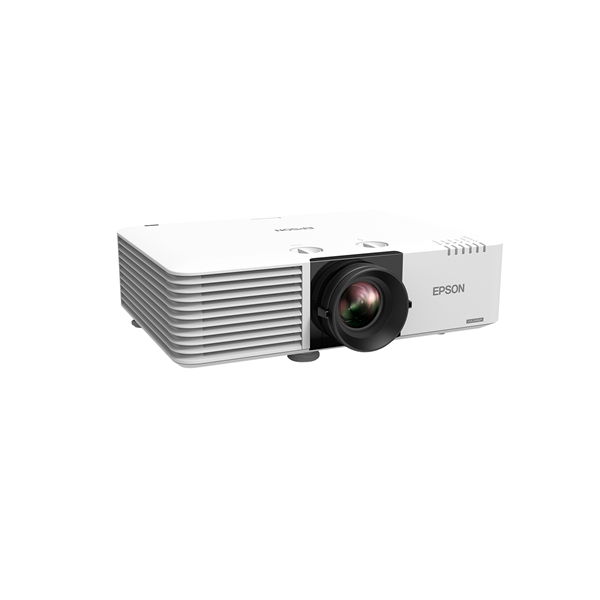 EPSON Projektor - EB-L630U (3LCD, 1920x1200 (WUXGA), 16:10, 6200 AL, 2 500 000:1, 2xHDMI/VGA/USB/RS-232/RJ-45/Wifi)