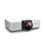 EPSON Projektor - EB-L690SU (3LCD, 1920x1200 (WUXGA), 16:10, 6200 AL, 5 000 000:1, 2xHDMI/USB/RS-232/RJ-45/Wifi) - Image 2