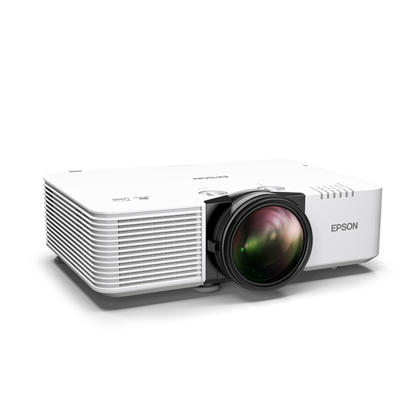 EPSON Projektor - EB-L690SU (3LCD, 1920x1200 (WUXGA), 16:10, 6200 AL, 5 000 000:1, 2xHDMI/USB/RS-232/RJ-45/Wifi) - Image 2