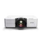 EPSON Projektor - EB-L790SU (3LCD, 1920x1200 (WUXGA), 16:10, 7000 AL, 5 000 000:1, 2xHDMI/USB/RS-232/RJ-45/Wifi) - Image 2