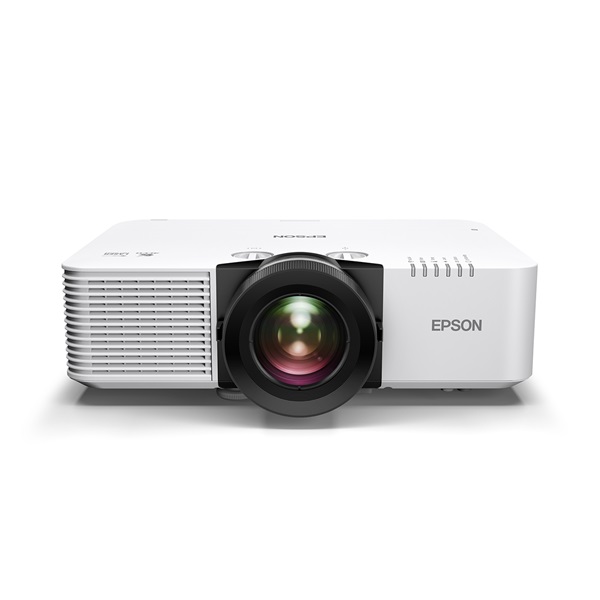 EPSON Projektor - EB-L790SU (3LCD, 1920x1200 (WUXGA), 16:10, 7000 AL, 5 000 000:1, 2xHDMI/USB/RS-232/RJ-45/Wifi) - Image 2