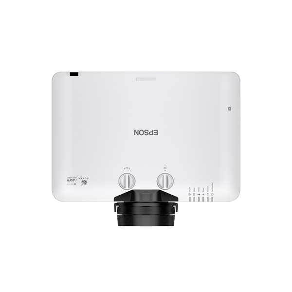 EPSON Projektor - EB-L790SU (3LCD, 1920x1200 (WUXGA), 16:10, 7000 AL, 5 000 000:1, 2xHDMI/USB/RS-232/RJ-45/Wifi) - Image 3