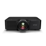 EPSON Projektor - EB-L795SE (3LCD, 1920x1200 (WUXGA), 16:10, 7000 AL, 5 000 000:1, 2xHDMI/USB/RS-232/RJ-45/Wifi) - Image 2