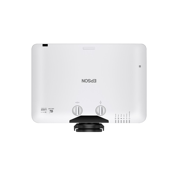 EPSON Projektor - EB-L890U (3LCD, 1920x1200 (WUXGA), 16:10, 8000 AL, 5 000 000:1, 2xHDMI/USB/RS-232/RJ-45/Wifi) - Image 3