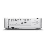 EPSON Projektor - EB-L890U (3LCD, 1920x1200 (WUXGA), 16:10, 8000 AL, 5 000 000:1, 2xHDMI/USB/RS-232/RJ-45/Wifi) - Image 4