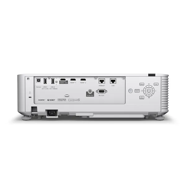 Epson EB-L890U 3LCD / 8000 Lumen / WUXGA lézer projektor - Image 17