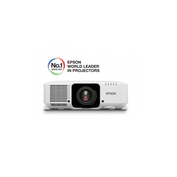 EPSON Projektor - EB-PU1008W (3LCD, 1920x1200 (WUXGA), 4K, 8500 AL, 2 500 000:1, HDMI/DVI/VGA/USB/LAN) (Optika nélkül) - Image 15