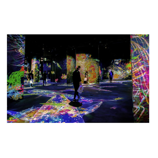 EPSON Projektor - EB-PU1008W (3LCD, 1920x1200 (WUXGA), 4K, 8500 AL, 2 500 000:1, HDMI/DVI/VGA/USB/LAN) (Optika nélkül) - Image 14