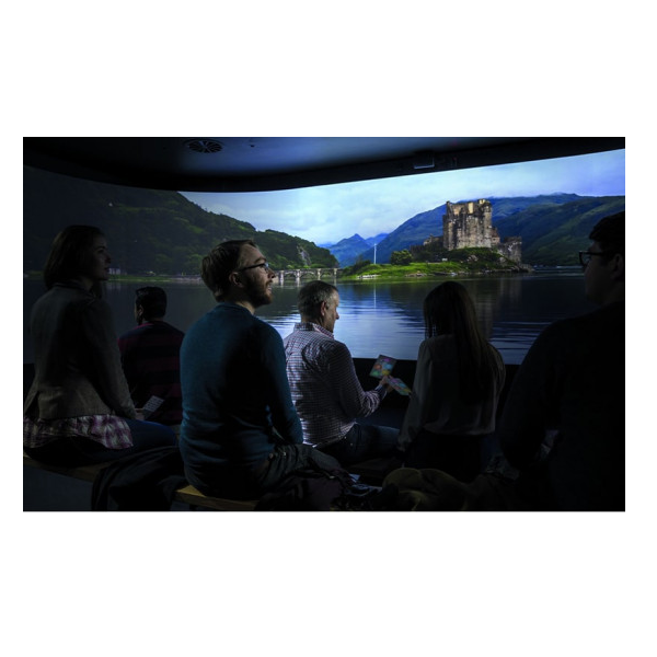 EPSON Projektor - EB-PU1008W (3LCD, 1920x1200 (WUXGA), 4K, 8500 AL, 2 500 000:1, HDMI/DVI/VGA/USB/LAN) (Optika nélkül) - Image 12