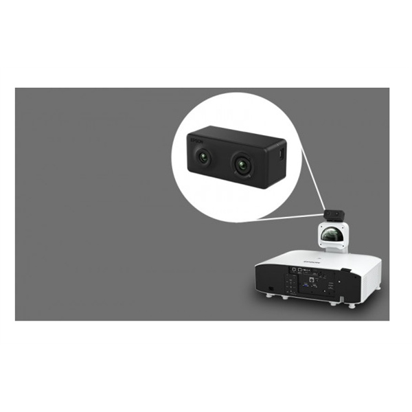 EPSON Projektor - EB-PU1008W (3LCD, 1920x1200 (WUXGA), 4K, 8500 AL, 2 500 000:1, HDMI/DVI/VGA/USB/LAN) (Optika nélkül) - Image 10
