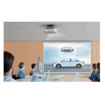 EPSON Projektor - EB-PU1008W (3LCD, 1920x1200 (WUXGA), 4K, 8500 AL, 2 500 000:1, HDMI/DVI/VGA/USB/LAN) (Optika nélkül) - Image 8