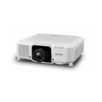 EPSON Projektor - EB-PU1008W (3LCD, 1920x1200 (WUXGA), 4K, 8500 AL, 2 500 000:1, HDMI/DVI/VGA/USB/LAN) (Optika nélkül) - Image 7