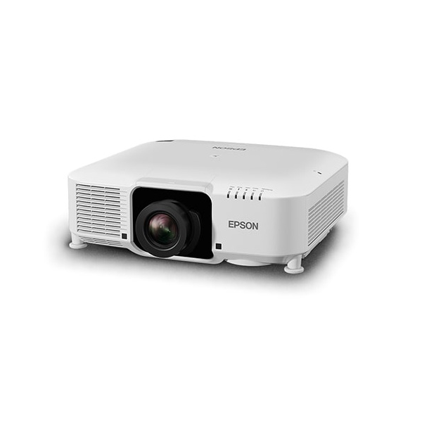 EPSON Projektor - EB-PU1008W (3LCD, 1920x1200 (WUXGA), 4K, 8500 AL, 2 500 000:1, HDMI/DVI/VGA/USB/LAN) (Optika nélkül) - Image 7