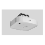 EPSON Projektor - EB-PU1008W (3LCD, 1920x1200 (WUXGA), 4K, 8500 AL, 2 500 000:1, HDMI/DVI/VGA/USB/LAN) (Optika nélkül) - Image 5