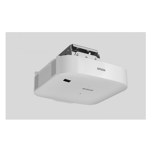 EPSON Projektor - EB-PU1008W (3LCD, 1920x1200 (WUXGA), 4K, 8500 AL, 2 500 000:1, HDMI/DVI/VGA/USB/LAN) (Optika nélkül) - Image 5
