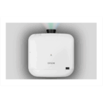 EPSON Projektor - EB-PU1008W (3LCD, 1920x1200 (WUXGA), 4K, 8500 AL, 2 500 000:1, HDMI/DVI/VGA/USB/LAN) (Optika nélkül) - Image 3