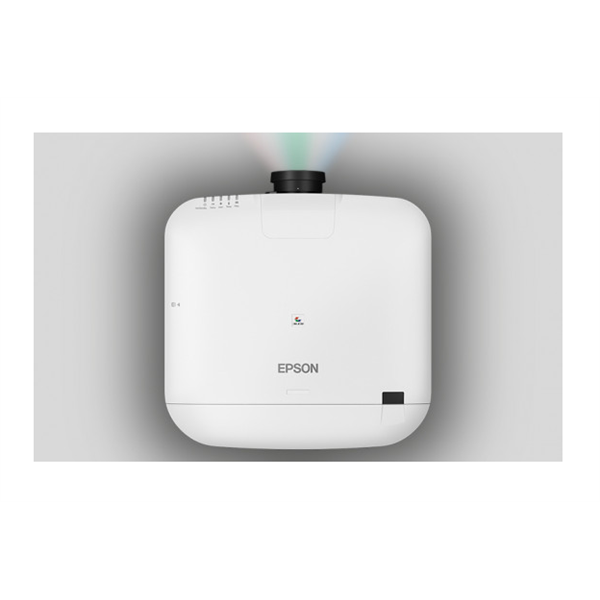 EPSON Projektor - EB-PU1008W (3LCD, 1920x1200 (WUXGA), 4K, 8500 AL, 2 500 000:1, HDMI/DVI/VGA/USB/LAN) (Optika nélkül) - Image 3