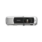 EPSON Projektor - EB-W55 (3LCD, 1280x800, 16:10 (WXGA), 4000 AL, 16 000:1, 2xHDMI/USB/WiFi) - Image 2