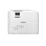 EPSON Projektor - EB-W55 (3LCD, 1280x800, 16:10 (WXGA), 4000 AL, 16 000:1, 2xHDMI/USB/WiFi) - Image 3